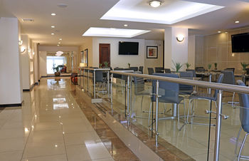 Hotel Interior